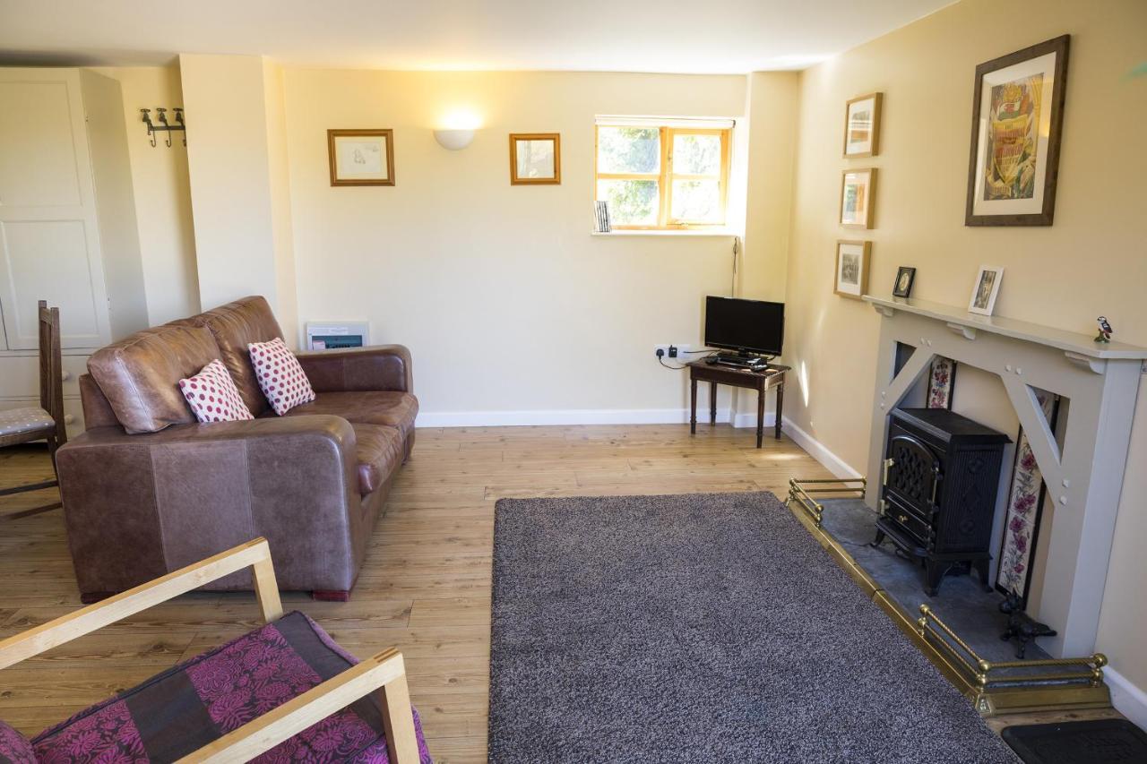 Finest Retreats - 1 Bed Llangollen Cottage - Sleeps 2 Екстериор снимка