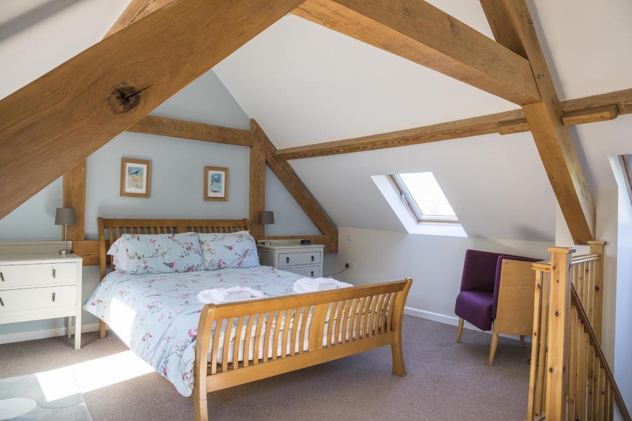 Finest Retreats - 1 Bed Llangollen Cottage - Sleeps 2 Екстериор снимка