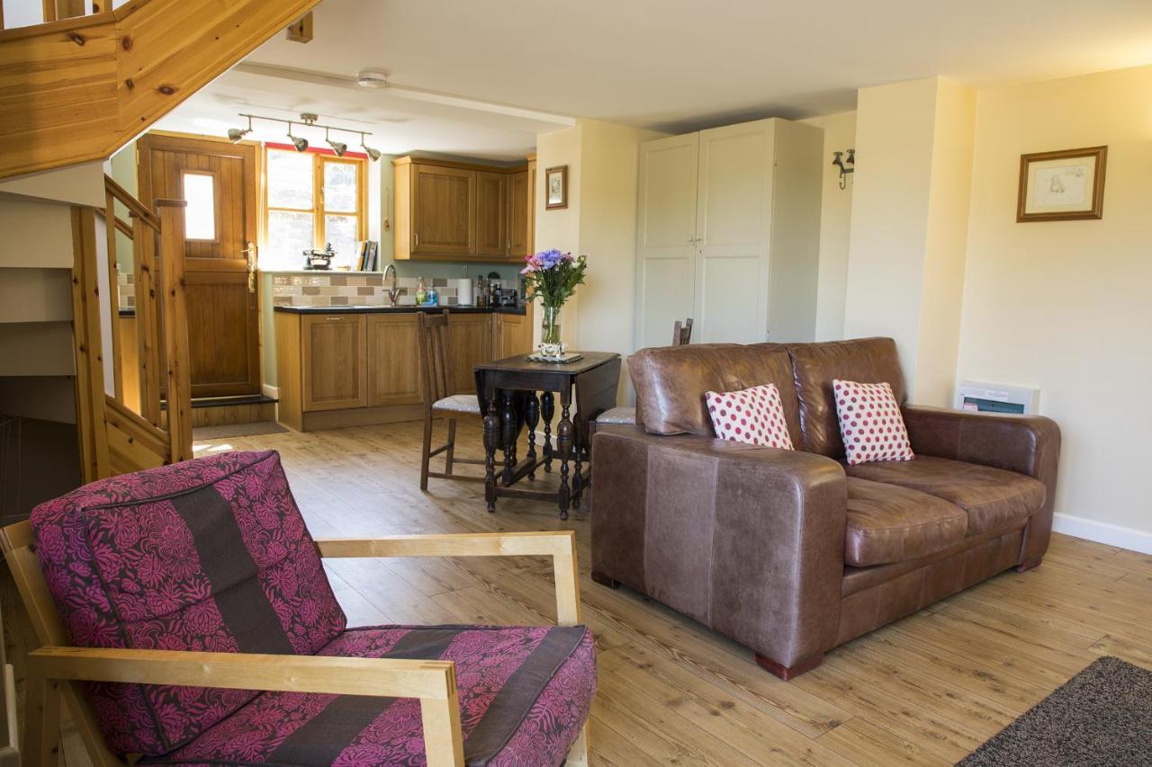 Finest Retreats - 1 Bed Llangollen Cottage - Sleeps 2 Екстериор снимка