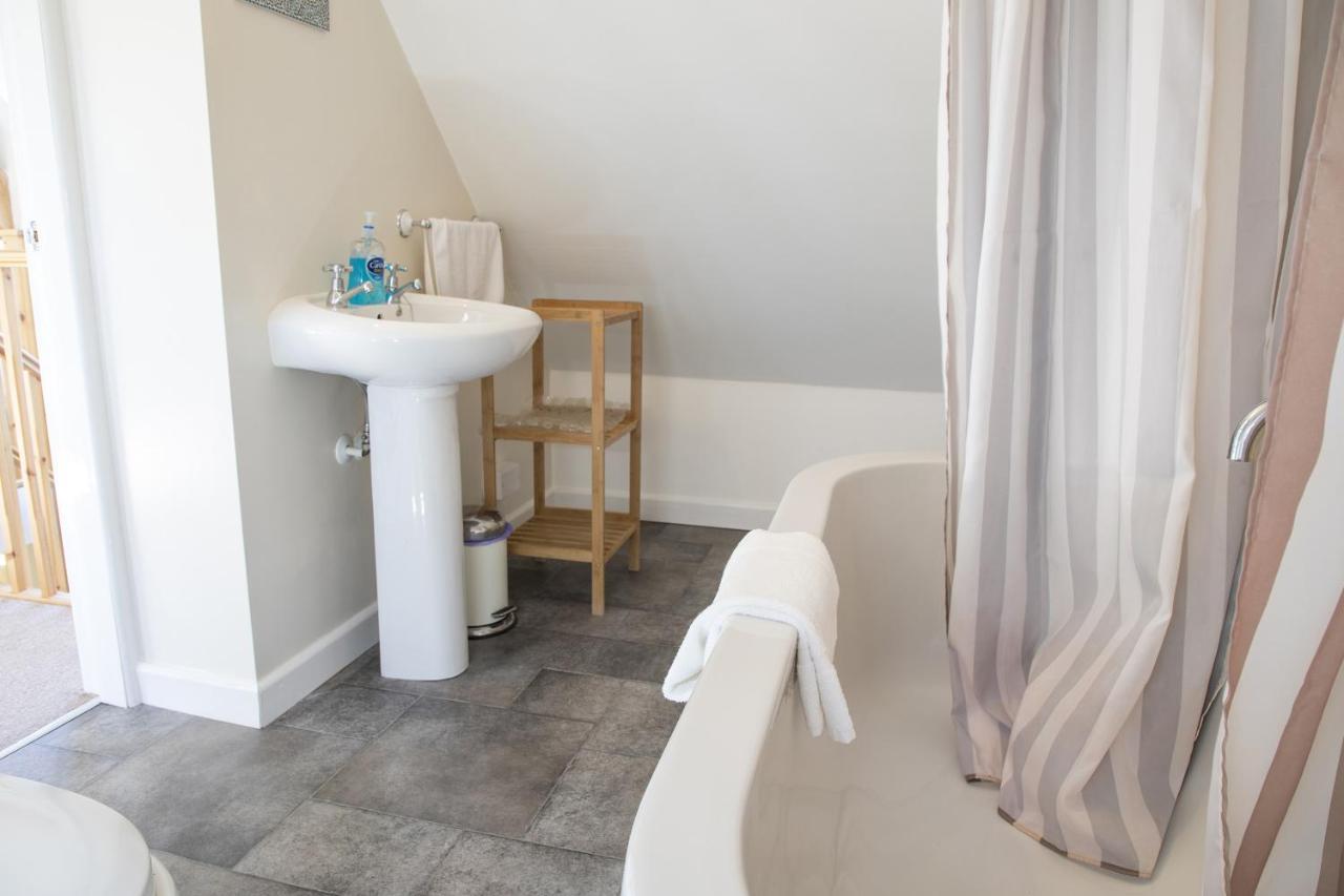 Finest Retreats - 1 Bed Llangollen Cottage - Sleeps 2 Екстериор снимка