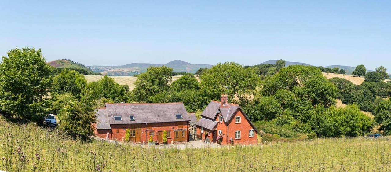 Finest Retreats - 1 Bed Llangollen Cottage - Sleeps 2 Екстериор снимка