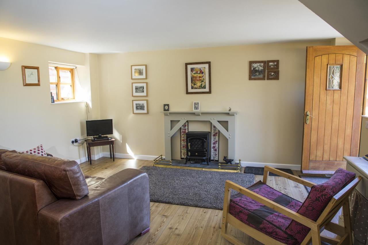 Finest Retreats - 1 Bed Llangollen Cottage - Sleeps 2 Екстериор снимка