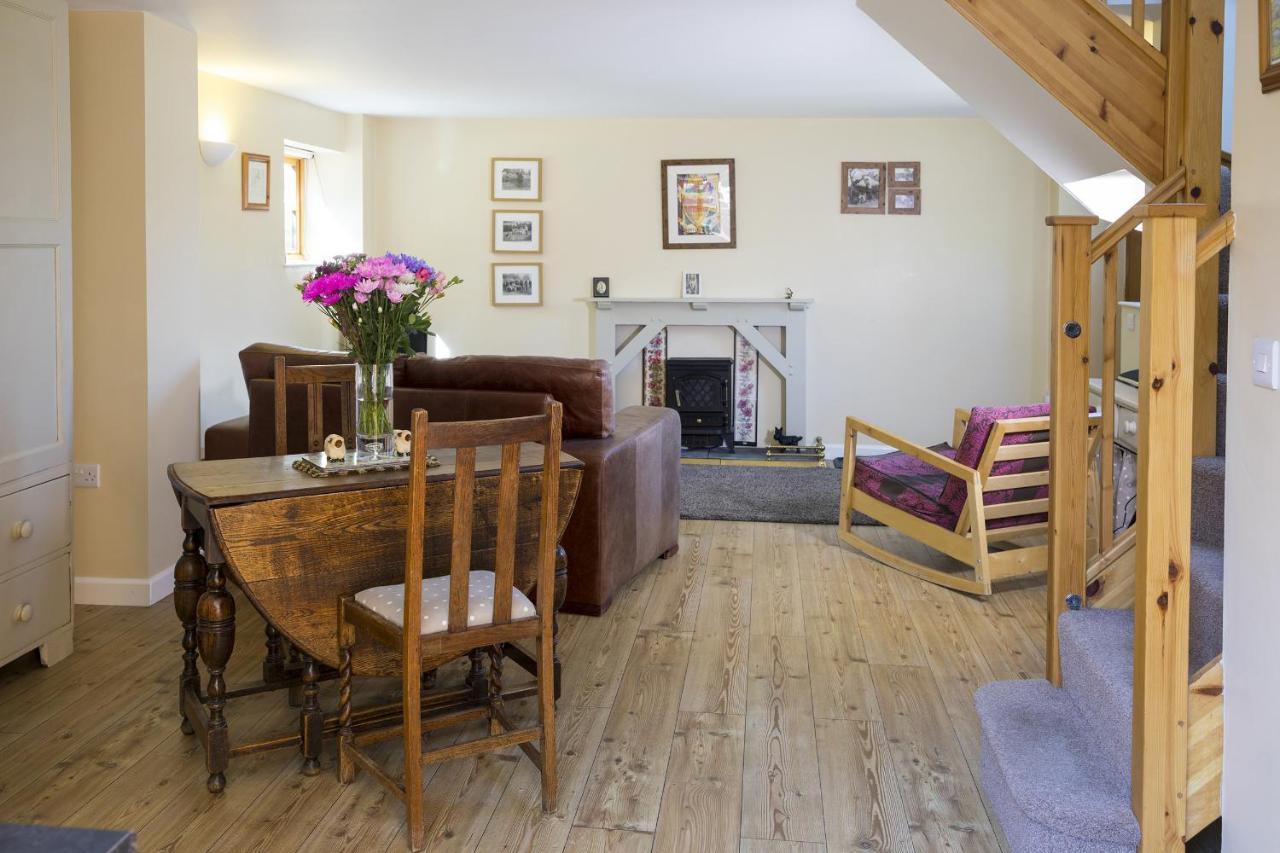 Finest Retreats - 1 Bed Llangollen Cottage - Sleeps 2 Екстериор снимка