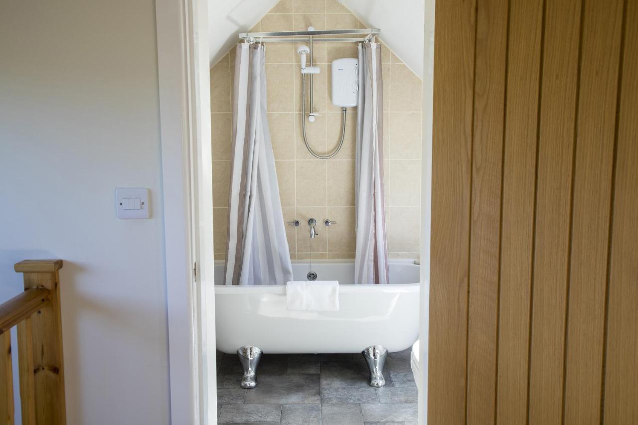 Finest Retreats - 1 Bed Llangollen Cottage - Sleeps 2 Екстериор снимка